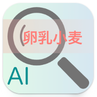 AIアレルギーチェッカーアプリアイコン