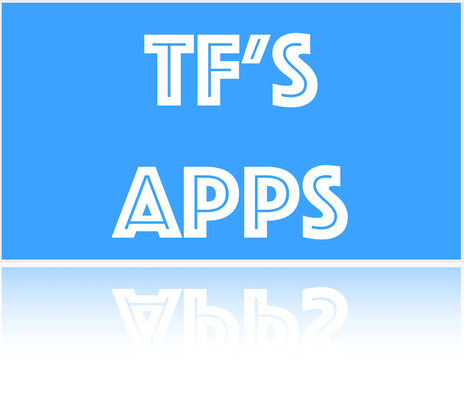 TF'S APPS